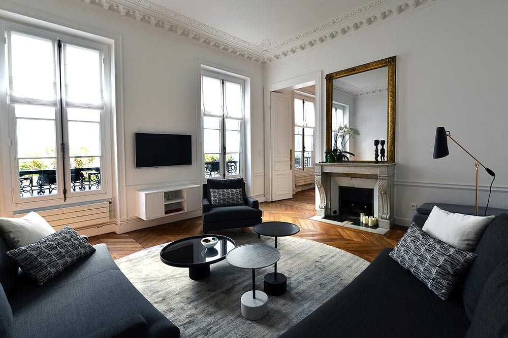 Appartements